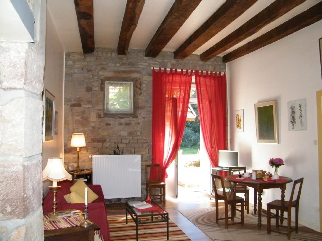 Villa Des Capucins Luxeuil-les-Bains Værelse billede